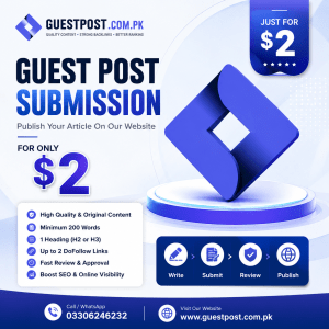 $2 Guest Post