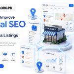 How to Improve Local SEO with Business Listings