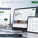 find businesses in Pakistan