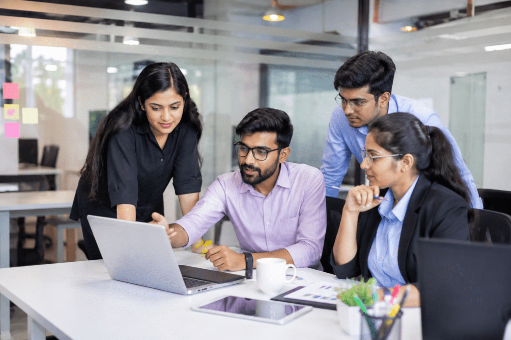 How an SEO Company in Noida Increases Organic Website Traffic