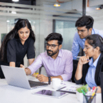 How an SEO Company in Noida Increases Organic Website Traffic