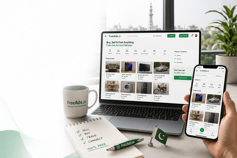 Free Ads Website Pakistan: Post Classified Ads & Buy and Sell Online Free Ads Website Pakistan: Post Classified Ads & Buy and Sell Online