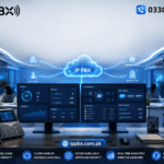 IP PBX Solution