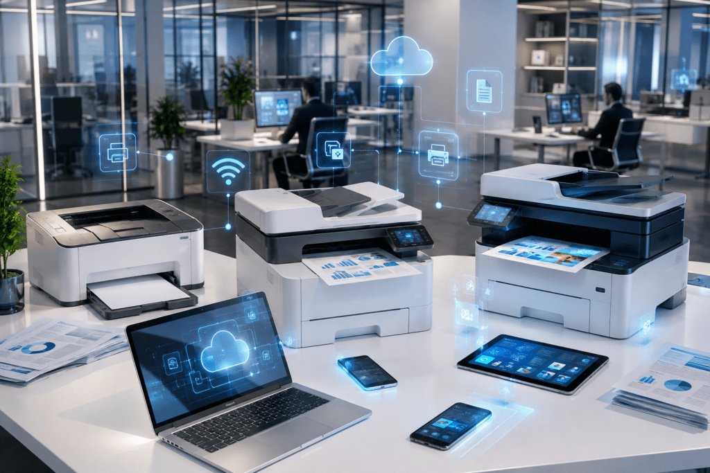 Best HP LaserJet Printers for Home & Office Pakistan HP LaserJet Printers