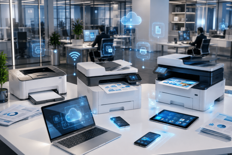 Best HP LaserJet Printers for Home & Office Pakistan
