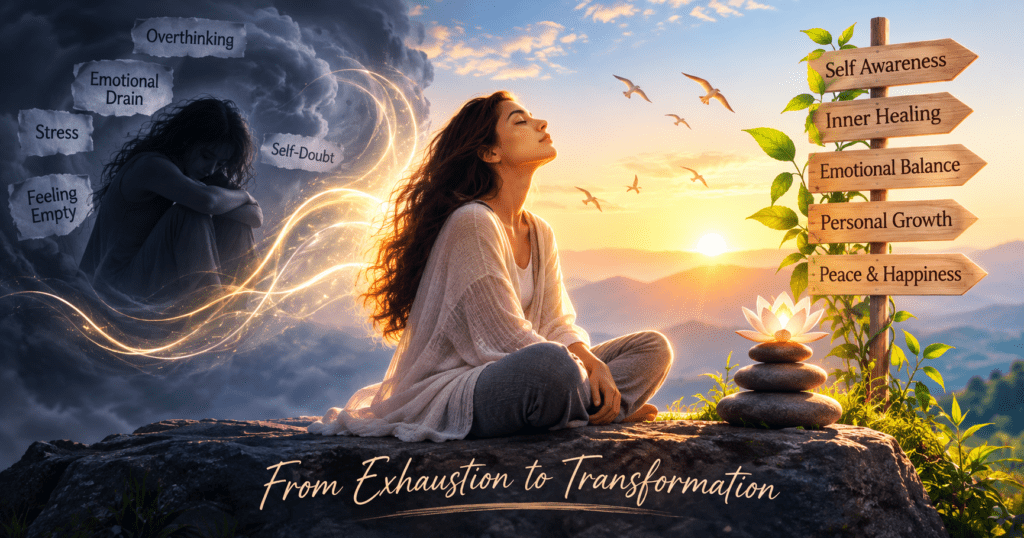 Why Small Daily Habits Create Lasting Personal Growth