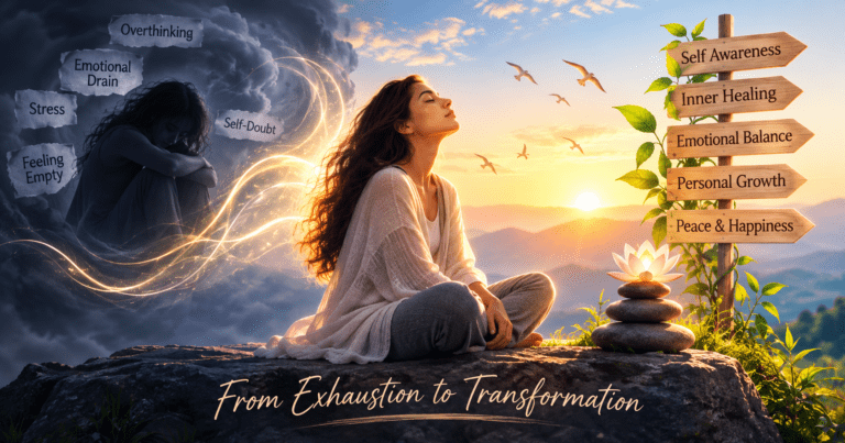 Why Small Daily Habits Create Lasting Personal Growth