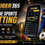 Tiger365 – A Complete Guide to a Trusted Online Betting Platform