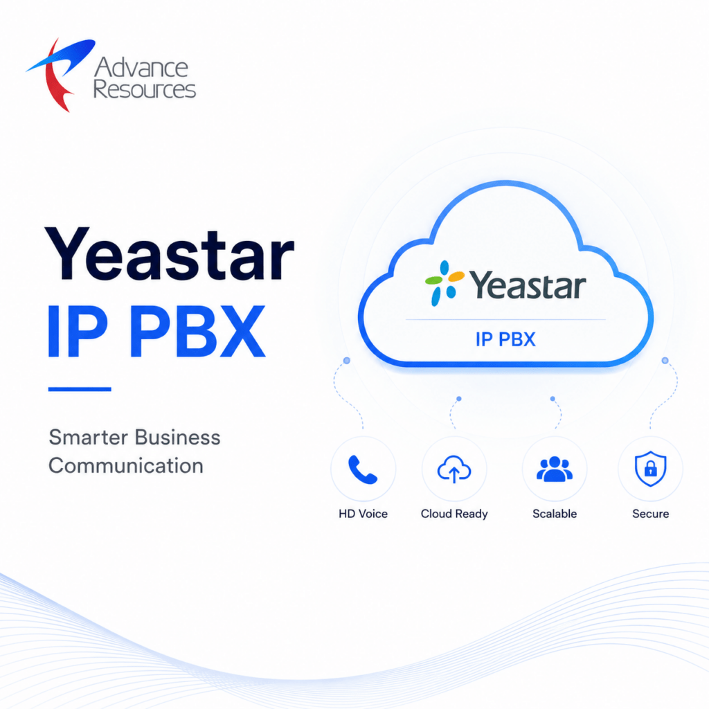 Power Your Business with Smart IP PBX Solutions Power Your Business with Smart IP PBX Solutions