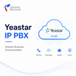 Power Your Business with Smart IP PBX Solutions