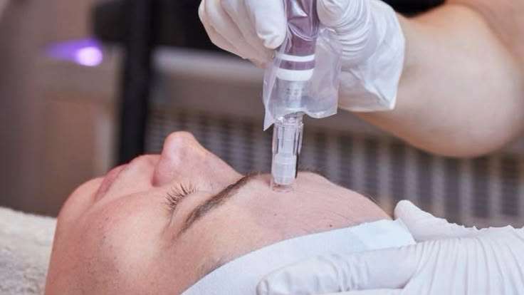 Collagen Stimulation in Dubai: Restore Firmness Fast