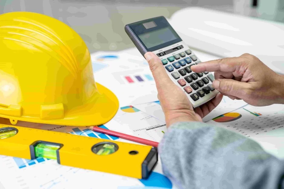 Commercial Estimating Services: Process, Benefits, and Bid Accuracy Commercial Estimating Services: Process, Benefits, and Bid Accuracy