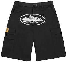 Corteiz Shorts – Everyday Streetwear Shorts with Premium Comfort Corteiz Shorts – Everyday Streetwear Shorts with Premium Comfort