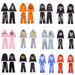 Why a Hellstar Tracksuit Belongs in Every Travel Wardrobe