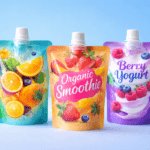 Why More Brands Are Switching to Spout Pouches for Liquid Products