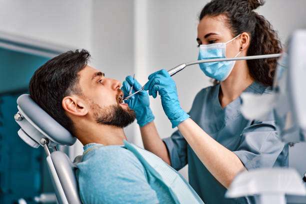 Dental Clinic Procedures for Better Smile Confidence