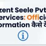 Effizent Seele Pvt Ltd Services: Official Information कैसे देखें?