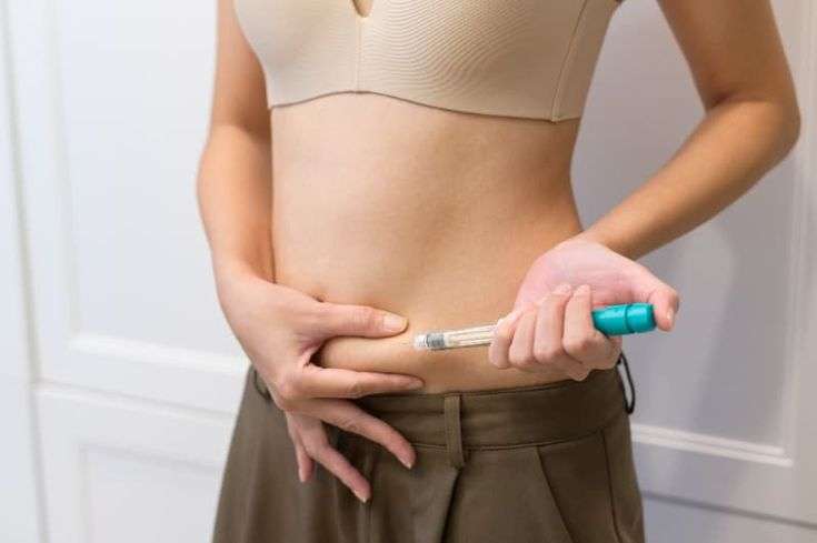 Fat melting injection in Dubai: Sculpting Your Silhouette Without Surgery