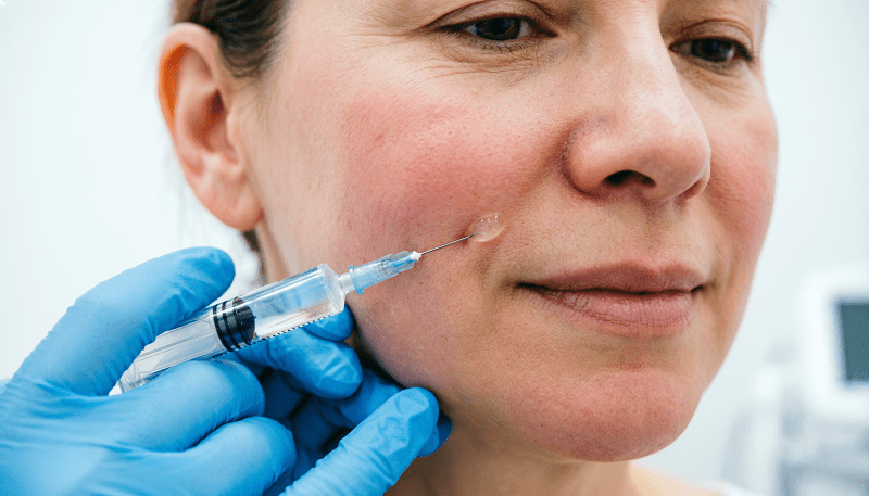 Fillers in Dubai: Expert Insights on Facial Rejuvenation