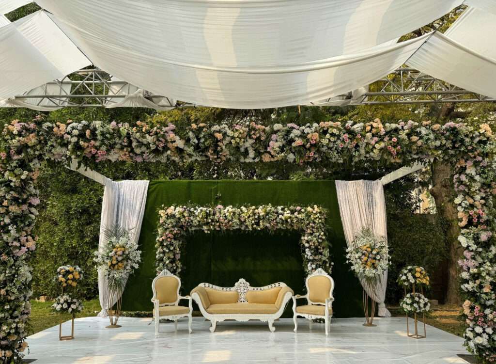 What Separates a Well-Planned Wedding From an Average One? What Separates a Well-Planned Wedding From an Average One?