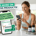 Save More on Your Wellness Journey with WeightCare Discount Code