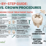 Dental Inlays Explained: A Simple Alternative to Crowns