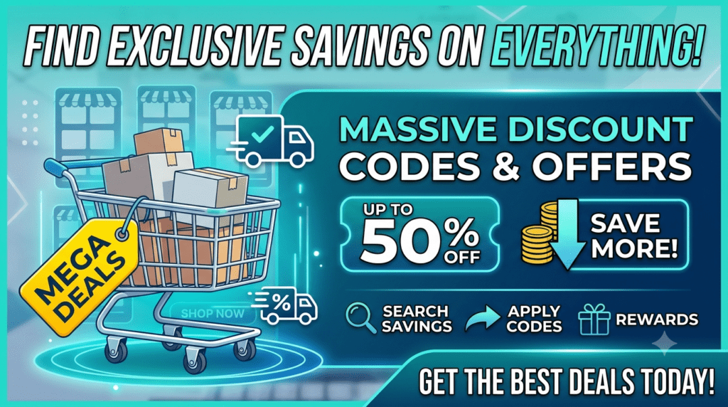 Save More on Every Order With Parasol Discounts and Free Delivery