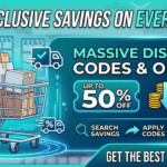 Save More on Every Order With Parasol Discounts and Free Delivery