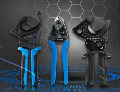 Cable Cutters: How to Choose the Right Hand Cable Cutters for Every Job