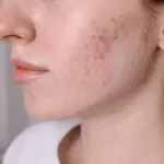 Is Acne Treatment Safe for Sensitive Skin Types?