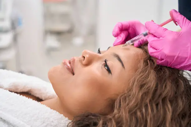 Is Botox Right for Your Personal Skin Goals? Is Botox Right for Your Personal Skin Goals?