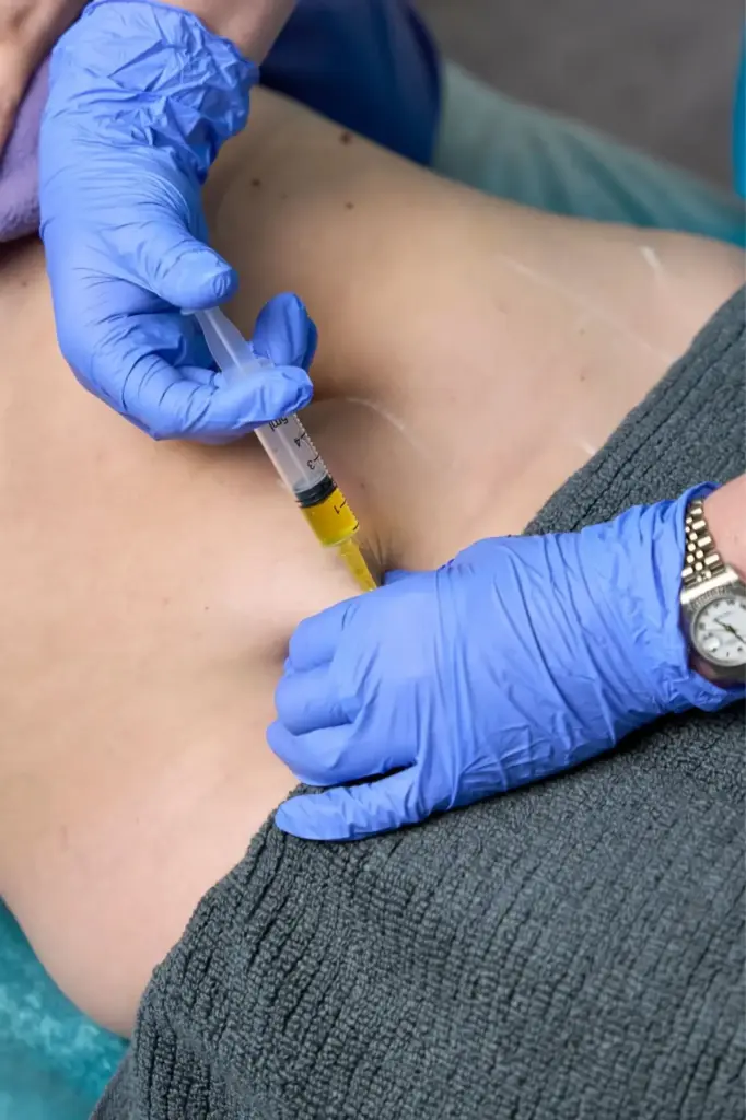 Is Non-Surgical Fat Reduction Right for You? Is Non-Surgical Fat Reduction Right for You?