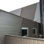 Metal Wall Panels: A Complete Guide to Types, Benefits, and Uses