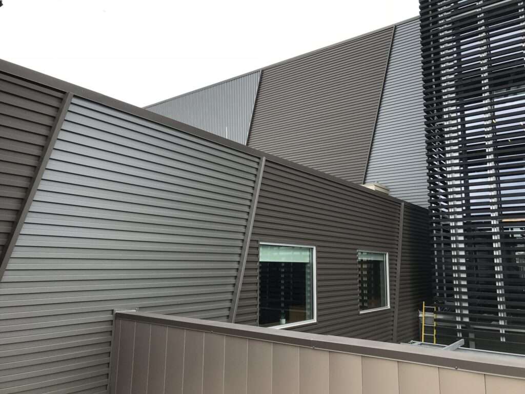Metal Wall Panels: A Complete Guide to Types, Benefits, and Uses