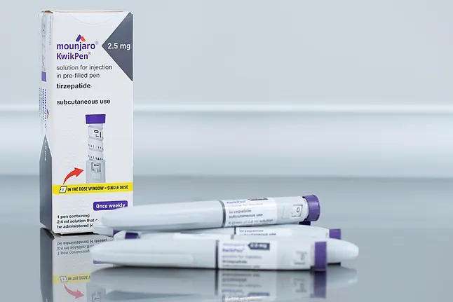 Mounjaro in Islamabad: How Medical Assessment Can Guide Your Treatment