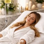 NAD+ IV Drip in Dubai: Rejuvenate Your Cells Today