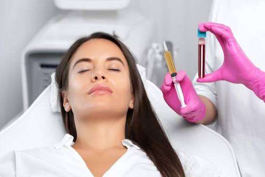 PRP for Face in Riyadh Explained for Brighter and Smoother Skin