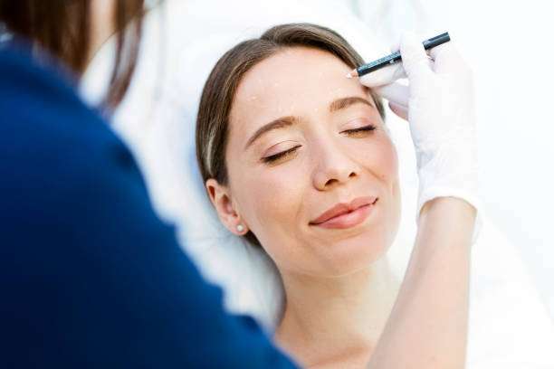 Plasma Pen Treatment in Riyadh: How Safe Is It?