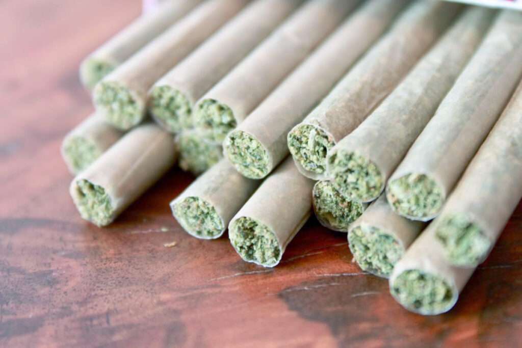 Why Pre Rolls Remain a Popular Choice for Consumers Why Pre Rolls Remain a Popular Choice for Consumers