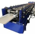 Roofing Machines: How They Improve Modern Roof Manufacturing