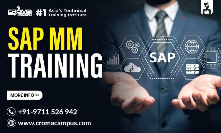 Master SAP Material Management with Real-World Skills: A Complete Guide to Building a Successful SAP MM Career