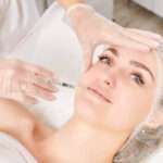 Salmon DNA Injections for Supporting a Brighter and More Refined Complexion