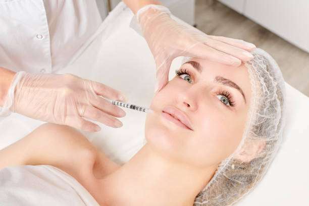 Salmon DNA Injections for Supporting a Brighter and More Refined Complexion Salmon DNA Injections for Supporting a Brighter and More Refined Complexion