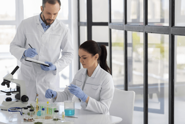 Why ISO 17025 Lead Auditor Training Matters for Laboratory Professionals Why ISO 17025 Lead Auditor Training Matters for Laboratory Professionals