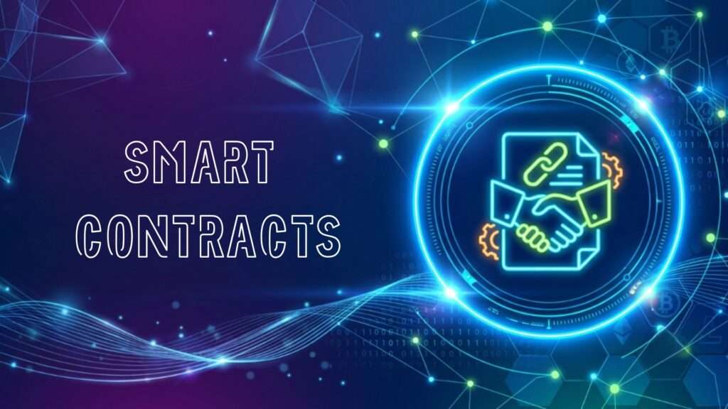 How Smart Contracts Are Replacing Manual Business Agreements With Automated Digital Workflows How Smart Contracts Are Replacing Manual Business Agreements With Automated Digital Workflows