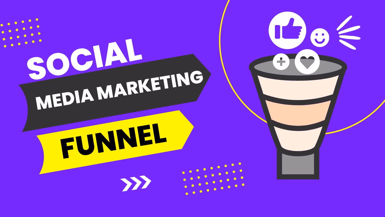 How to Build a Powerful Social Media Marketing Funnel