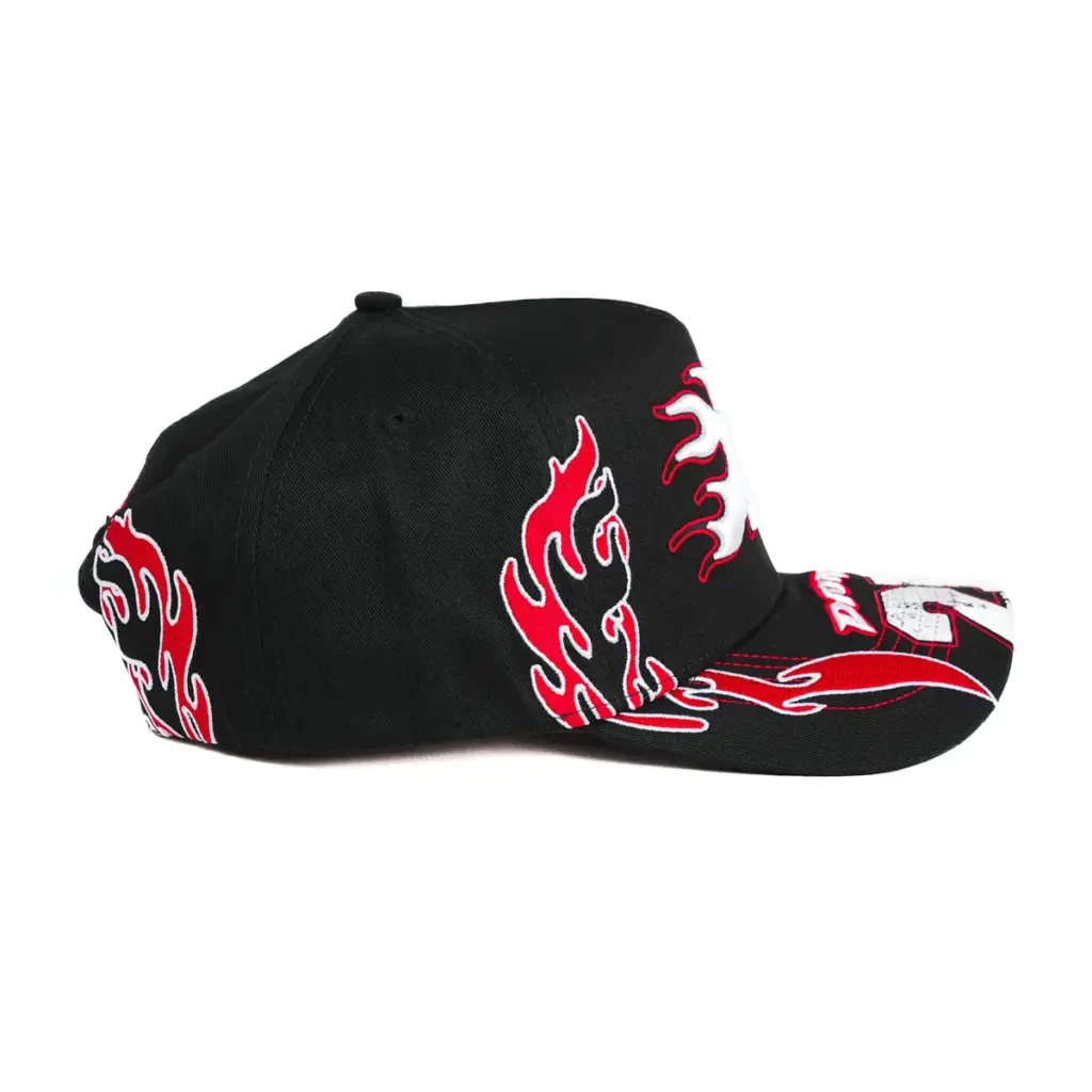 Dandy Hats Lleva la Creatividad a Cada Nueva Colección de Gorras Dandy Hats Lleva la Creatividad a Cada Nueva Colección de Gorras