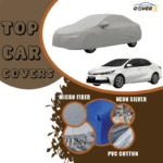 Best Car Covers in Pakistan 2026