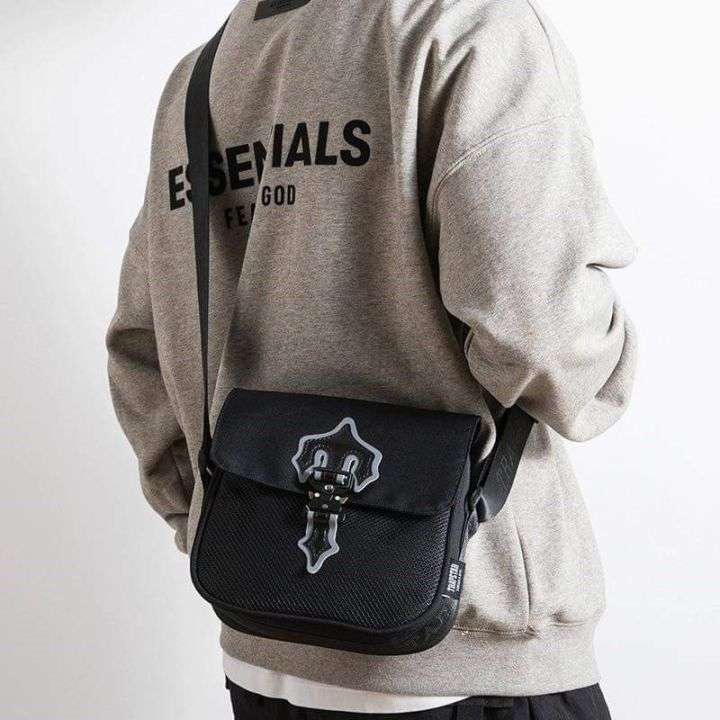Trapstar Bag – Premium Bags with Functional Streetwear Design