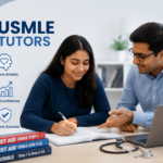 How USMLE Tutors Help Students Overcome Test Anxiety and Build Exam Confidence How USMLE Tutors Help Students Overcome Test Anxiety and Build Exam Confidence